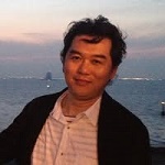 川島さん
