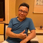 友枝さん