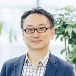 堀野さん