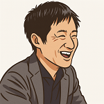 駒田さん