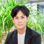 Dex中島さん