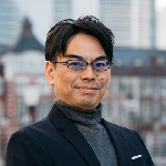 島袋さん