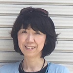 上久保さん
