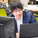 鈴木さん
