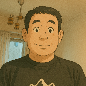 テラオカさん