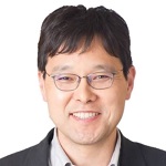 河原塚さん