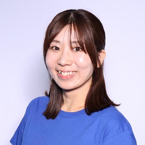 三條場さん