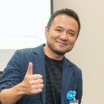 野北さん