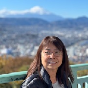石中さん