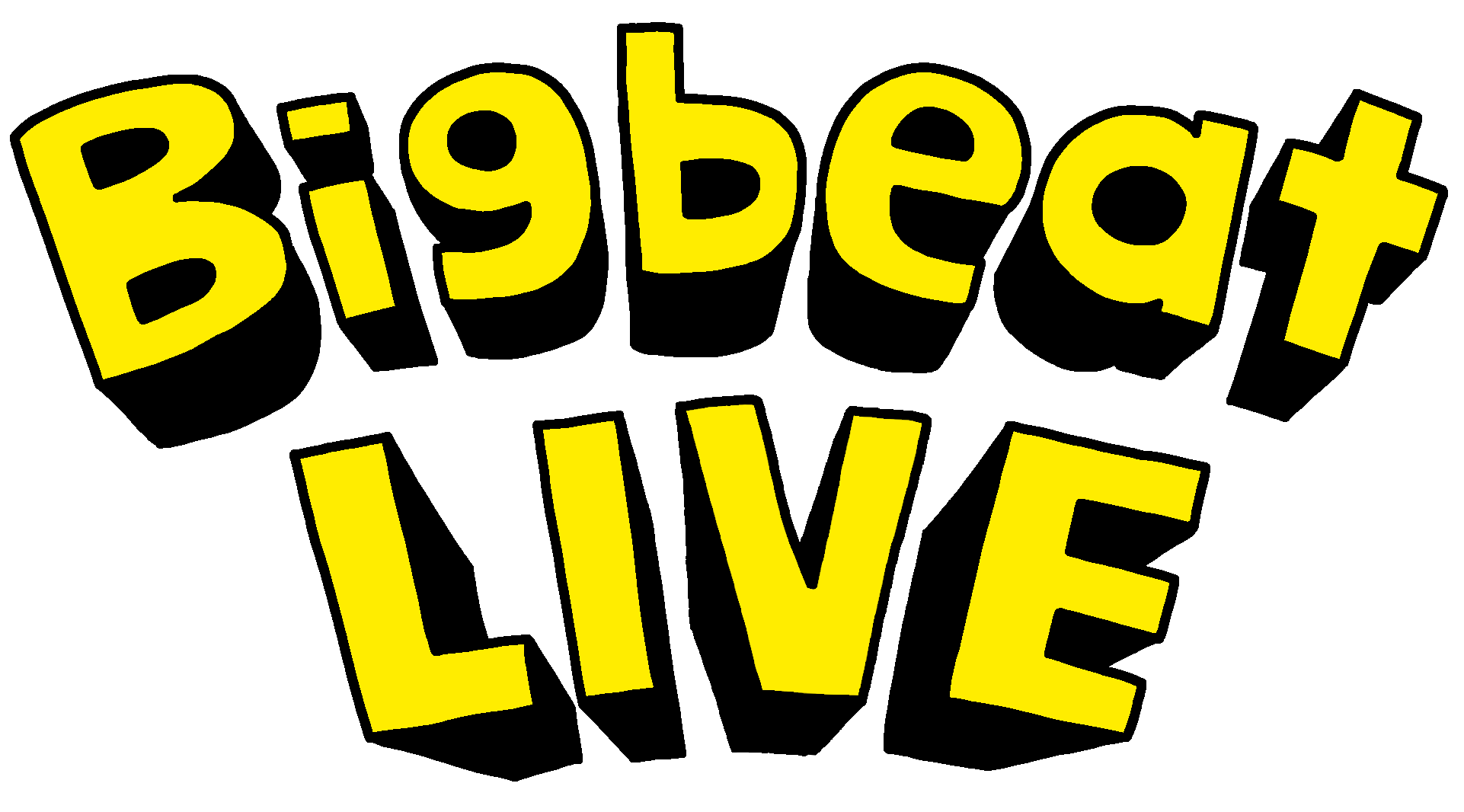 Bigbeat LIVE 2025